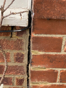 General Structural Inspection Report Sheen